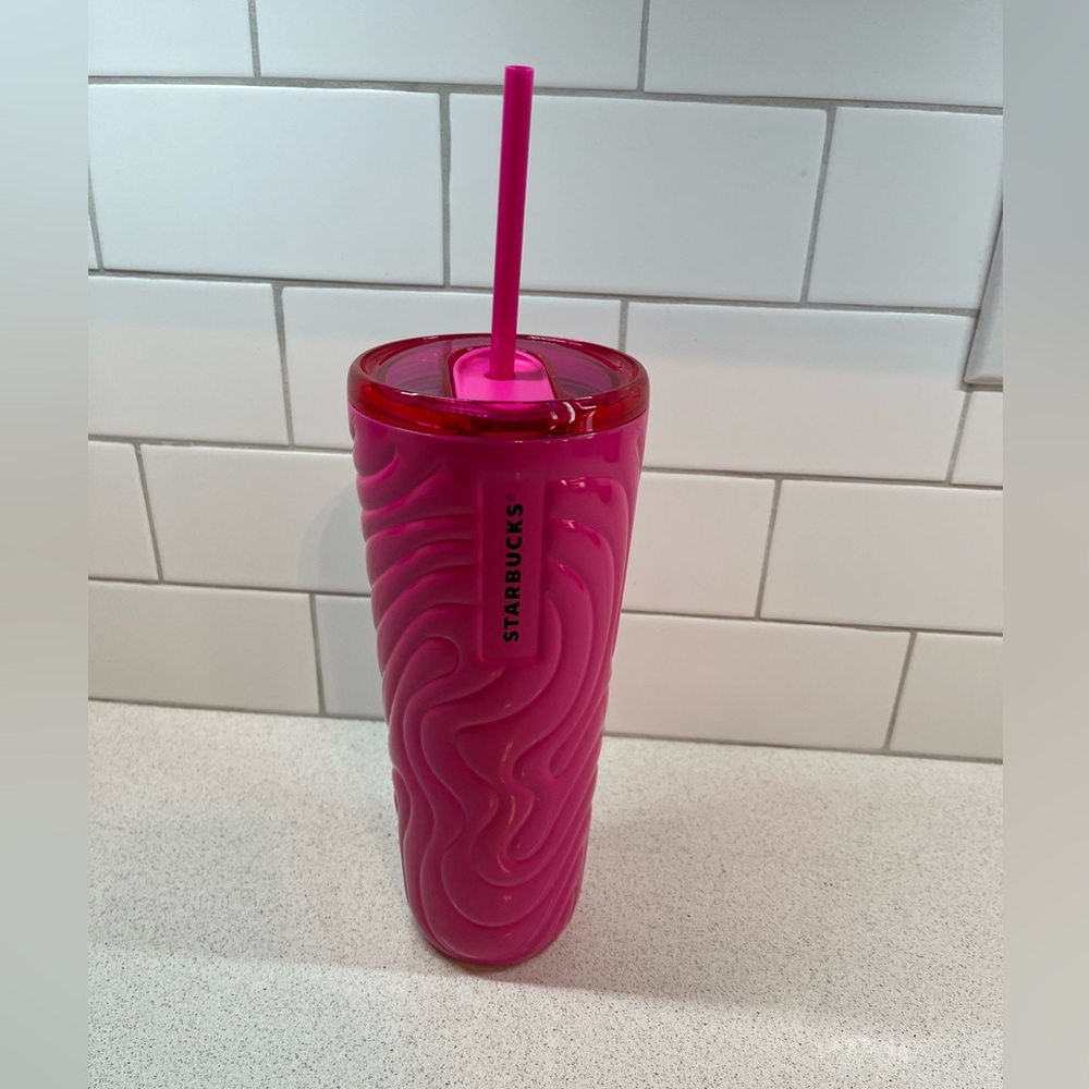 Starbucks Tumbler